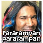 Pararampan pararampan