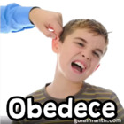 Obedece