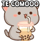 Te comooo