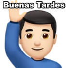 Buenas Tardes