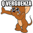 Q verguenza