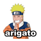 Arigato