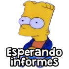 Esperando informes