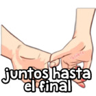 Juntos hasta el final