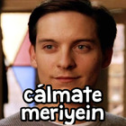 Cálmate Meriyein