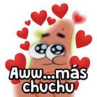 Aww...más chuchu