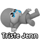 Triste Jenn