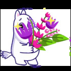 Sticker #005821