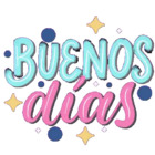 Buenos días