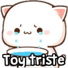 Toy triste