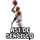ASI DE SENCILLO