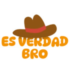 Es verdad bro