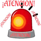 ¡Atención!