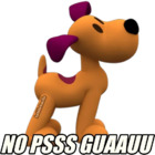 NO PSSS GUAAUU
