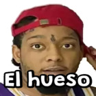 El hueso