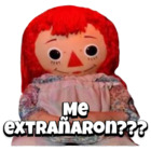 ME EXTRAÑARON???
