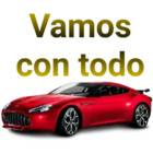 Vamos con todo