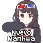 Nuevo Manhwa