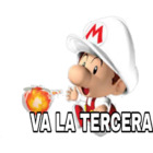 VA LA TERCERA