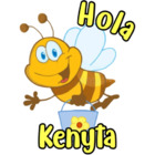 Hola Kenyta