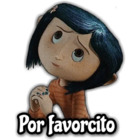 Por favorcito