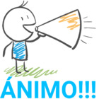 ANIMO!!!