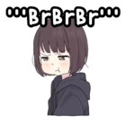 \'\'\'BrBrBr\'\'\'