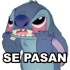 Se pasan