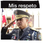 Mis respeto