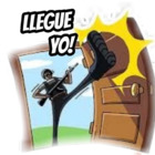 Llegue Yo!