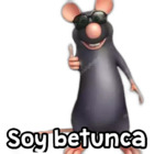 Soy betunca