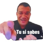Tu si sabes