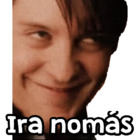 Ira nomás