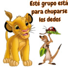 Esté grupo está para chuparse los dedos