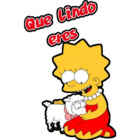 Que Lindo eres