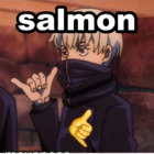Salmon