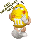 ERES MAMI ENCANTADORA
