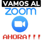 VAMOS AL ZOOM AHORA!!!