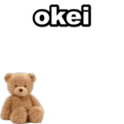 okei