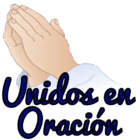 Unidos en Oración
