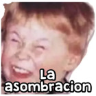 La asombracion