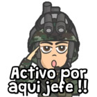 Activo por aqui jefe !!