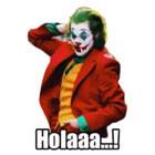 Holaaa...!