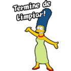 Termine de Limpiar!