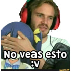 No veas esto :v
