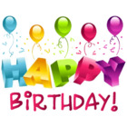 Happy Birthday!