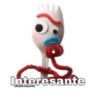 Interesante