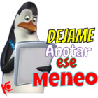 DEJAME Anotar ese Meneo