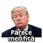 Parece mentira