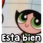Esta bien